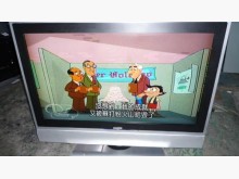 [9成新] 黃阿成~三洋37型液晶電視電視無破損有使用痕跡