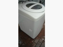 [9成新] 黃阿成~東元11公斤單槽洗衣機洗衣機無破損有使用痕跡