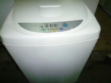 LG10.5公斤洗衣機三個月保證洗衣機有輕微破損