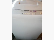 [8成新] 黃阿成~歌林10公斤洗衣機洗衣機有輕微破損