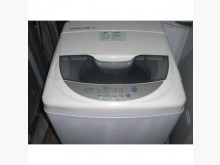 [8成新] LG洗王10公斤洗衣機三個月保證洗衣機有輕微破損