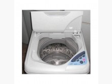 [8成新] 三洋6.5公斤洗衣機 兩年保固洗衣機有輕微破損