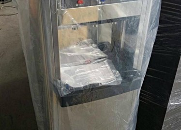 全新淨水設備出售 毅昌二手家具 全新豪星牌開飲機 591居家 家具