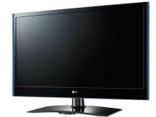 [95成新] LG55型Full HDLED電視近乎全新