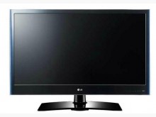 [95成新] LG55型Full HDLED電視近乎全新