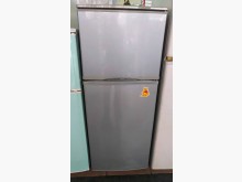 [9成新] 中古三洋145公升冰箱冰箱無破損有使用痕跡