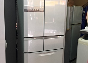 二手冰箱出售 二手 三菱545公升變頻六門冰箱 591居家 家具 二手冰箱出售 二手 三菱545公升變頻六門冰箱 591居家 家具