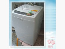 [9成新] ☆使用2年左右☆日製小型洗衣機洗衣機無破損有使用痕跡
