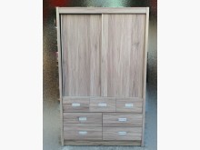 [全新] YS831FE全新雅典木心板衣櫃衣櫃/衣櫥全新