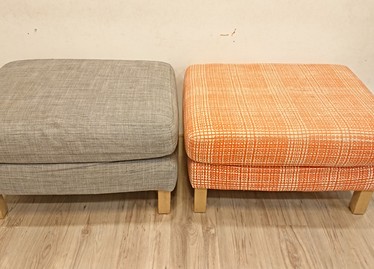 二手單人沙發出售 贈 Ikea沙發椅凳 591居家 家具