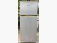 [7成新及以下] 歌林 410公升二手大雙門冰箱冰箱有明顯破損