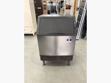 [95成新] 萬利多200磅製冰機UD0240其它廚房家電近乎全新