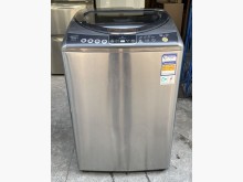 [9成新] 三合二手物流(國際變頻15公斤)洗衣機無破損有使用痕跡