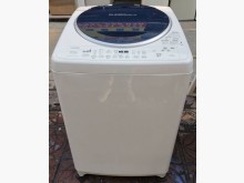 [9成新] 三合二手物流(東芝變頻13公斤)洗衣機無破損有使用痕跡