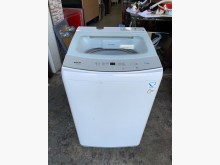 [9成新] 東元10公斤 智慧定頻單槽洗衣機洗衣機無破損有使用痕跡