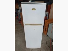 [9成新] SHARP夏普雙門冰箱(220L冰箱無破損有使用痕跡
