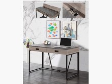 [全新] 葛瑞菲雙色4尺書桌*現場有展示書桌/椅全新