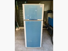 [7成新及以下] [中古] 國際250L 雙門冰箱冰箱有明顯破損