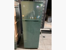 [7成新及以下] [中古]吉普生225L 雙門冰箱冰箱有明顯破損