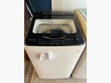 [9成新] 大台北二手傢俱-國際牌洗衣機洗衣機無破損有使用痕跡
