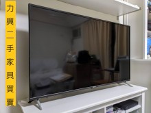 [95成新] 二手古董家具收購-LG電視電視近乎全新