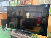 [9成新] 日本製SONY新力46吋電視電視無破損有使用痕跡