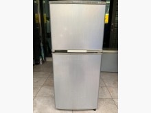 [7成新及以下] [中古]LG149L 小雙門冰箱冰箱有明顯破損