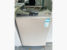 [8成新] (國際) 變頻洗衣機 13公斤洗衣機有輕微破損