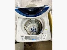 [8成新] (東芝) 10公斤 洗衣機洗衣機有輕微破損