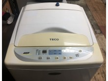[7成新及以下] 東元 10公斤 二手洗衣機洗衣機有明顯破損