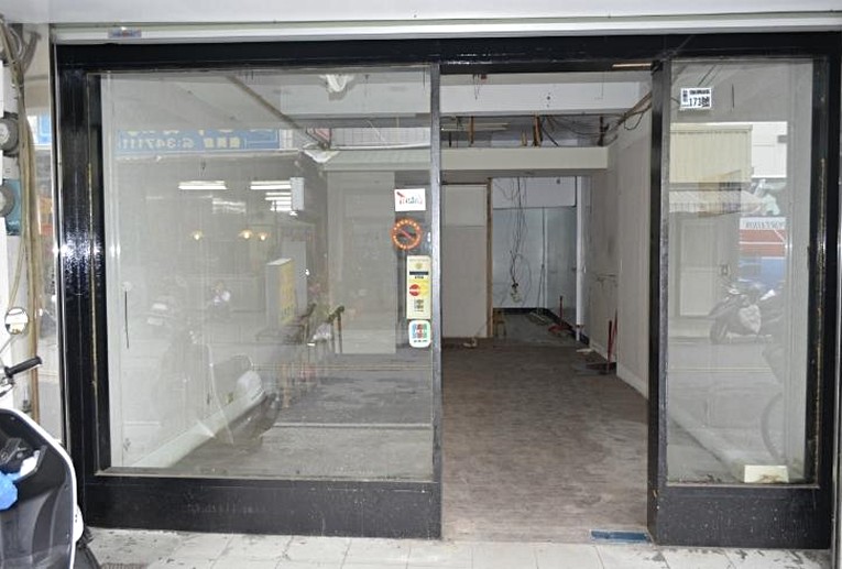 鼎東客運中華路商圈金店面出租 台東店面出租 50坪 台東591租屋網