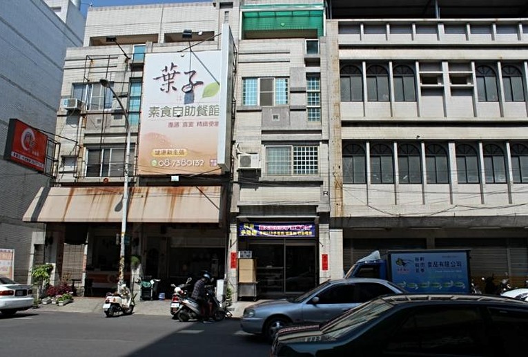 屏東市建豐路276號黃金店面整棟出租 屏東店面出租 51 4坪 屏東591租屋網