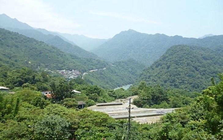 急售 烏來忠治村原住民保留地 新北土地出售 388 41坪 新北591售屋網