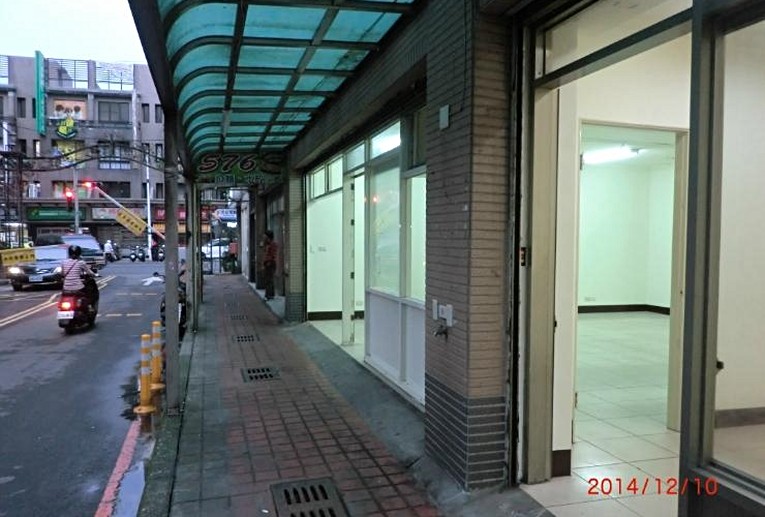 基隆市信義區頂好 愛買大商圈優質店面出租 基隆店面出租 9 5坪 基隆591租屋網