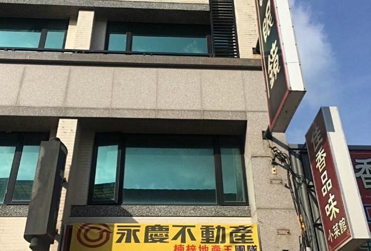 橋頭隆豐正吃市店面 高雄店面出租 62 77坪 高雄591租屋網