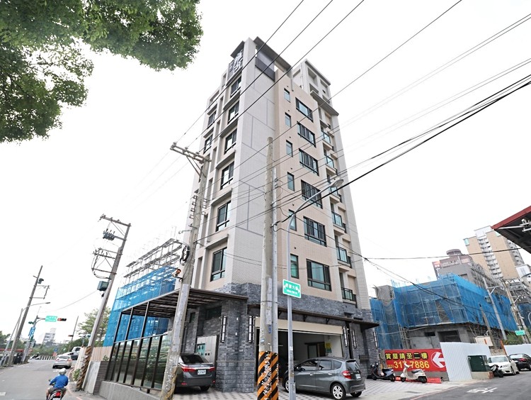 雍河 桃園區新成屋 建案價格 建案詳情 591新建案