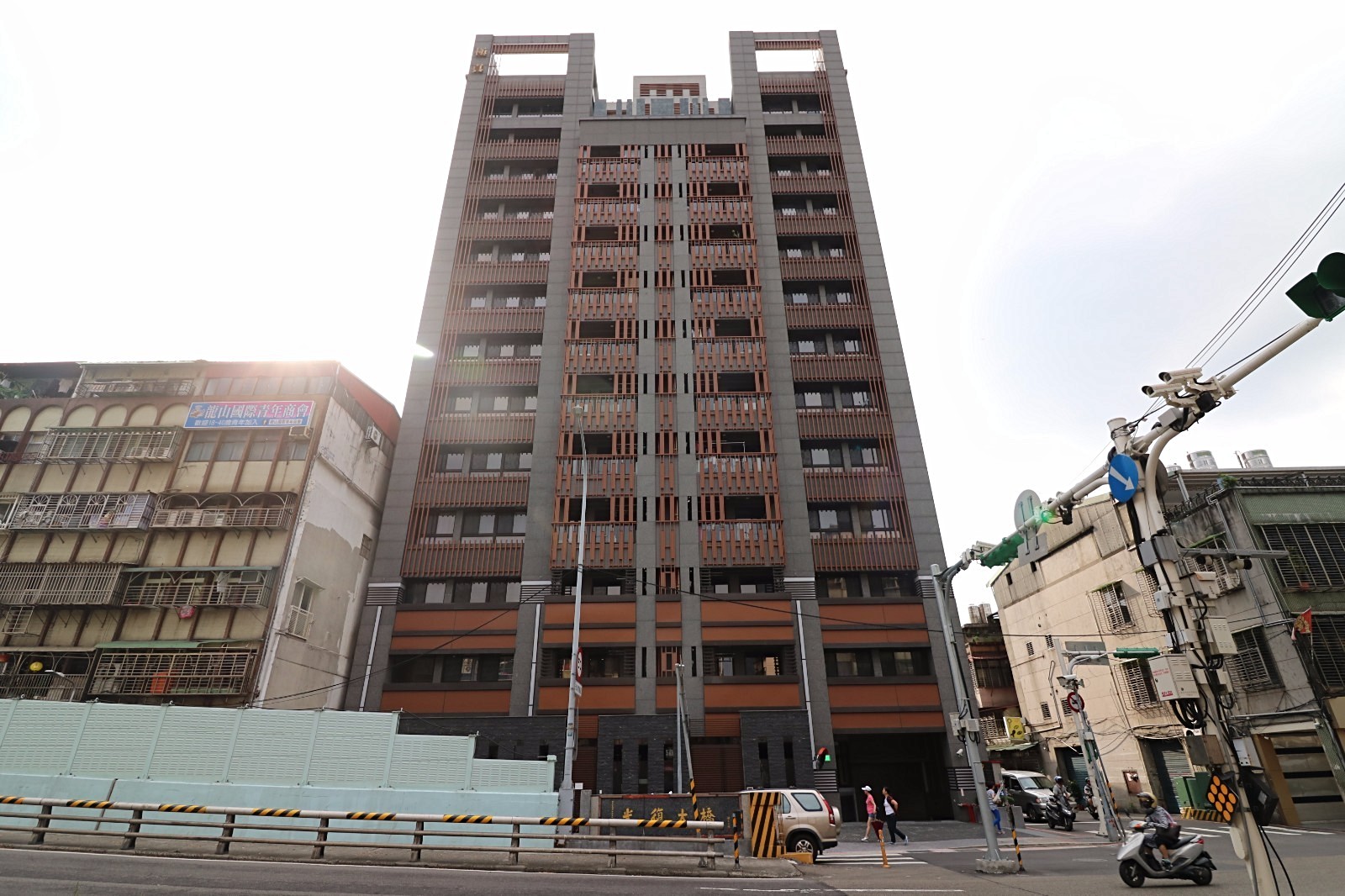 極真 萬華區新成屋 建案價格 建案詳情 591新建案