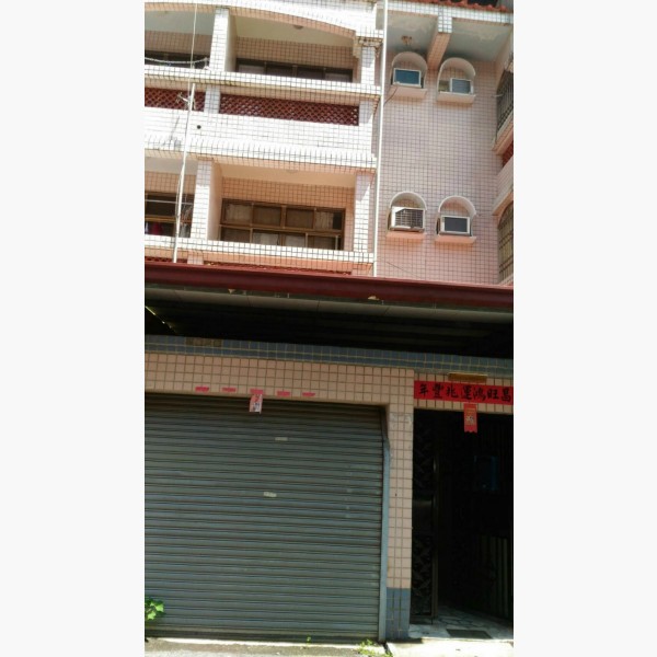 美濃三樓透天厝剛粉刷完成 魔豆租屋免費刊登