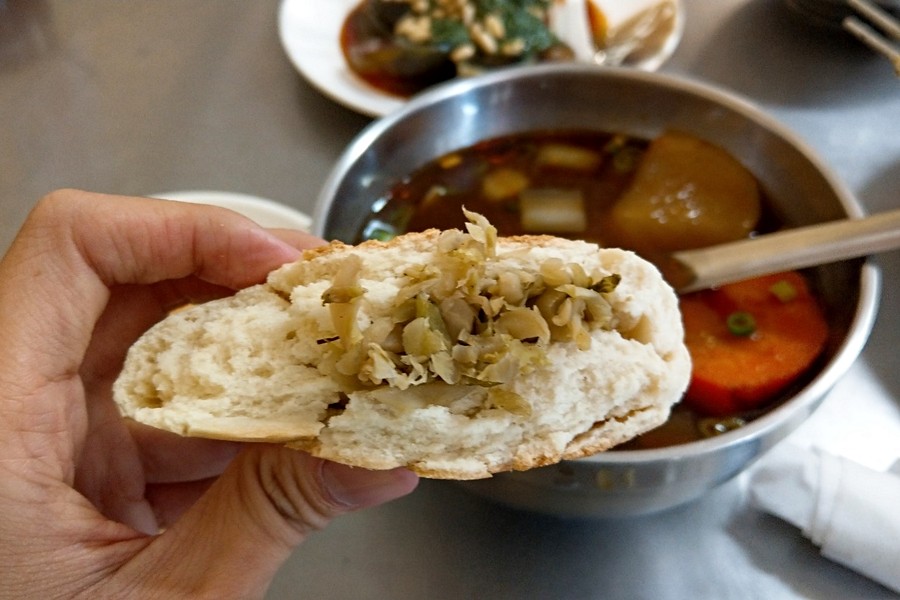 眷村好好玩~網美最愛「將軍村」X豫湘美食