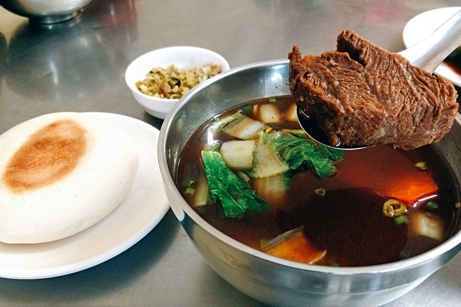 眷村好好玩~網美最愛「將軍村」X豫湘美食