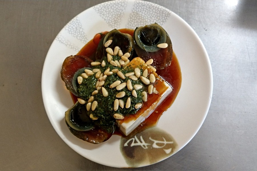 眷村好好玩~網美最愛「將軍村」X豫湘美食