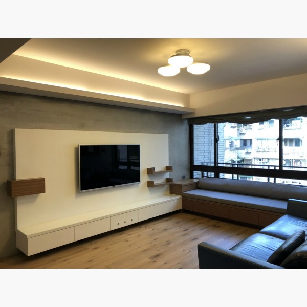 金牌團隊 降價了天母頂級裝潢御花園 魔豆租屋免費刊登