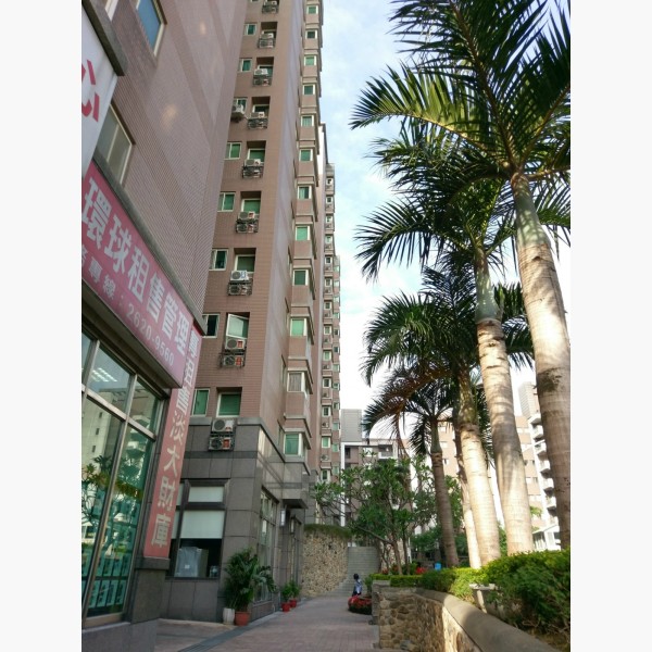 淡大財庫三合一家庭式套房 限租學生 魔豆租屋免費刊登