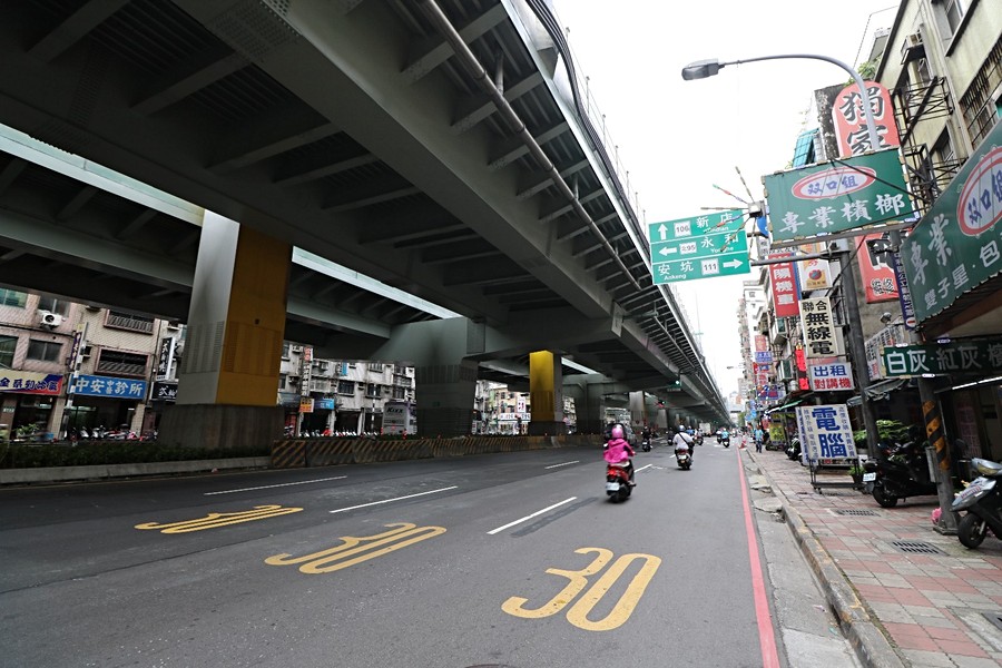 景平路