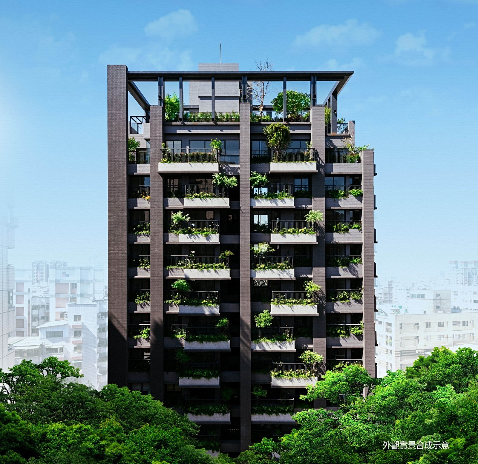 寶樺境雙 北屯區新成屋 建案價格 建案詳情 591新建案