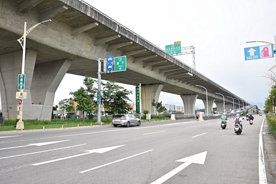 74號快速道路