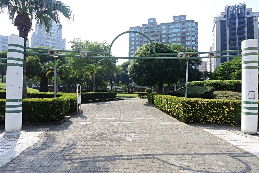 南屯公園