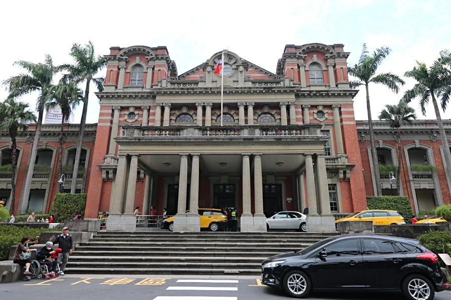 臺大醫院