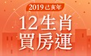 2019金豬年 12生肖運勢大解析