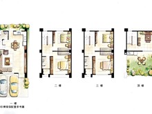 和臻品 開價15 17萬 坪 591新建案